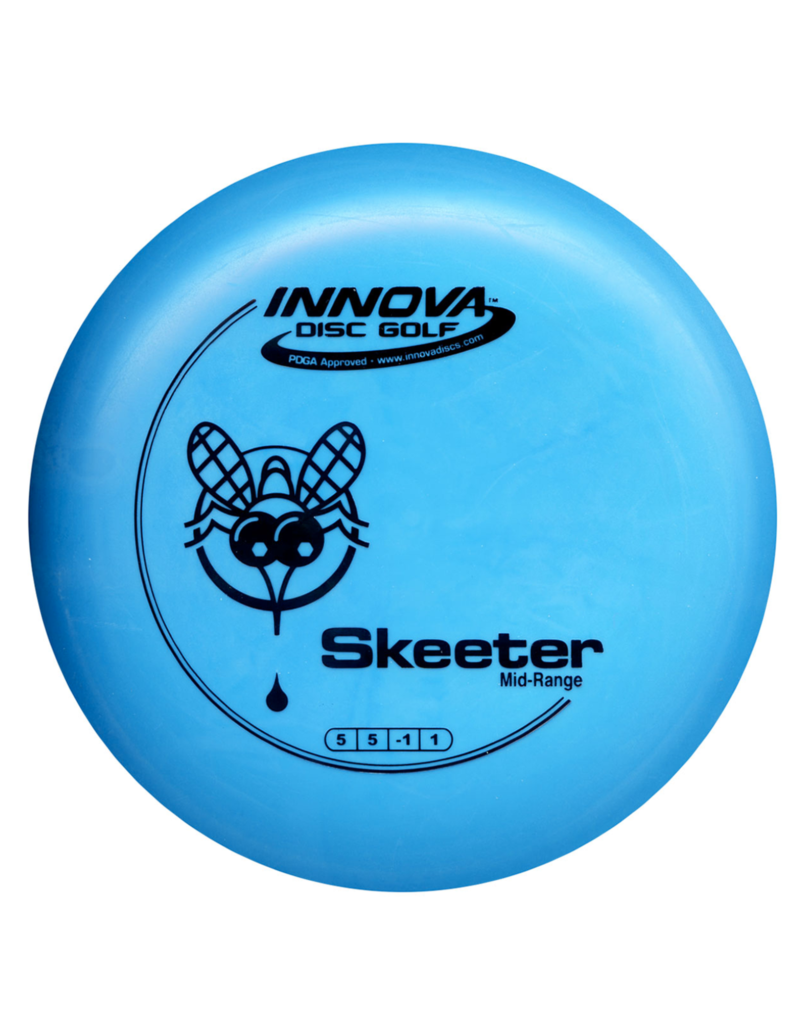 Innova Disc Golf Innova DX Skeeter Mid-Range