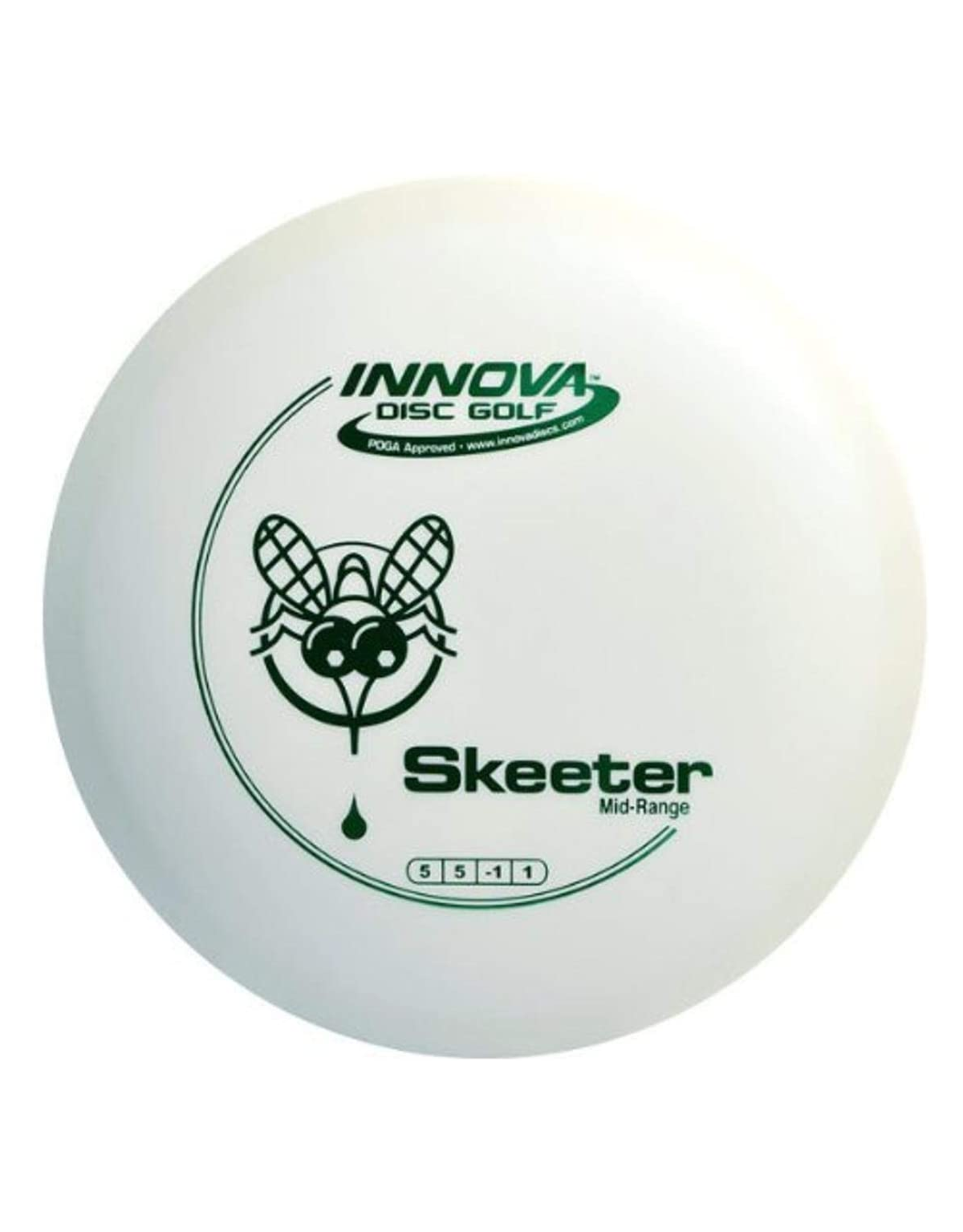 Innova Disc Golf Innova DX Skeeter Mid-Range