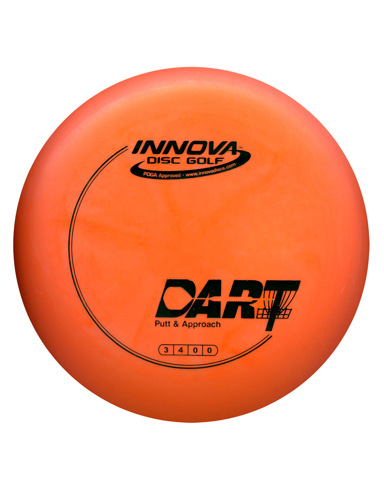 Innova Disc Golf Innova DX Dart Putt & Approach