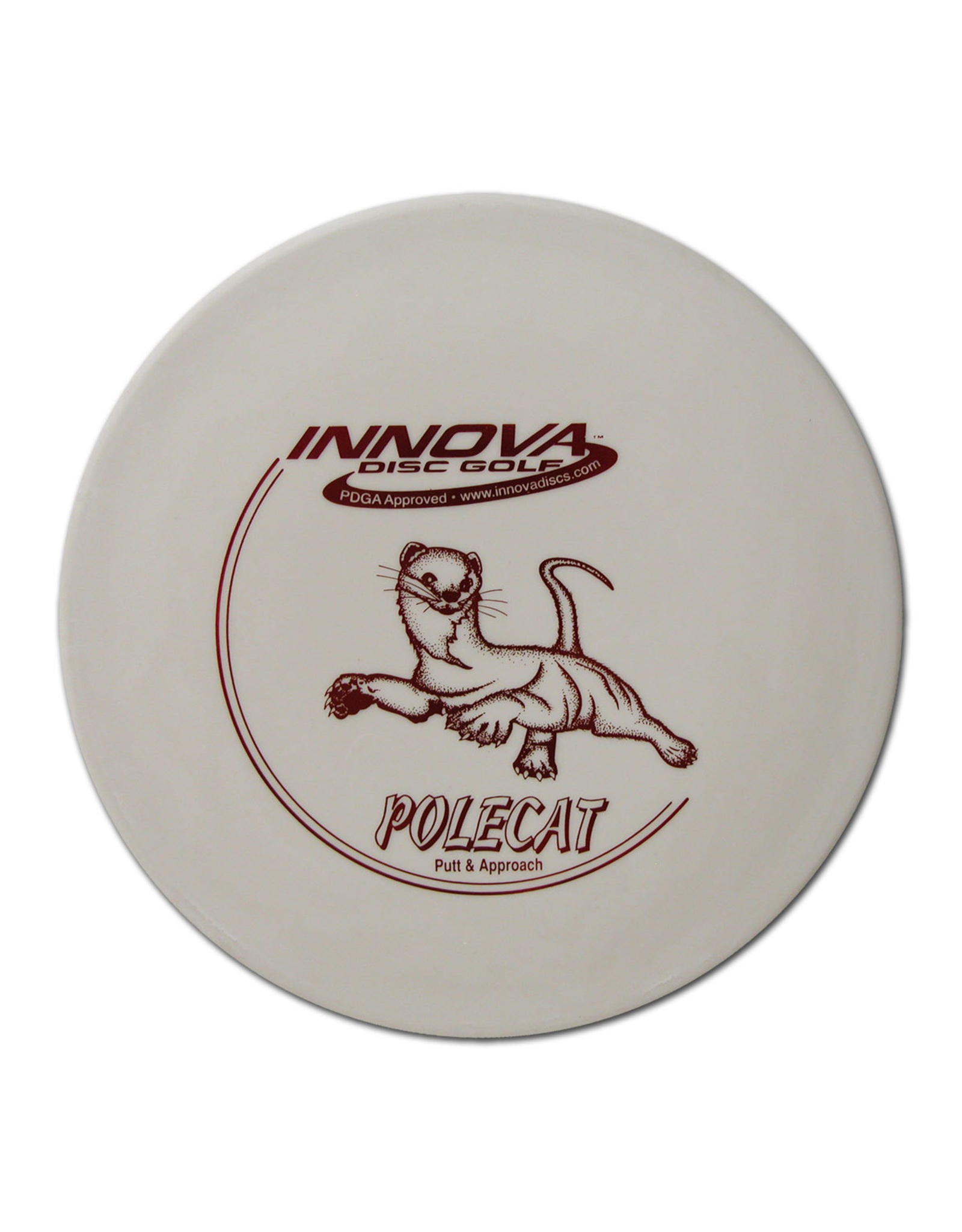 Innova Disc Golf Innova DX Polecat Putt & Approach