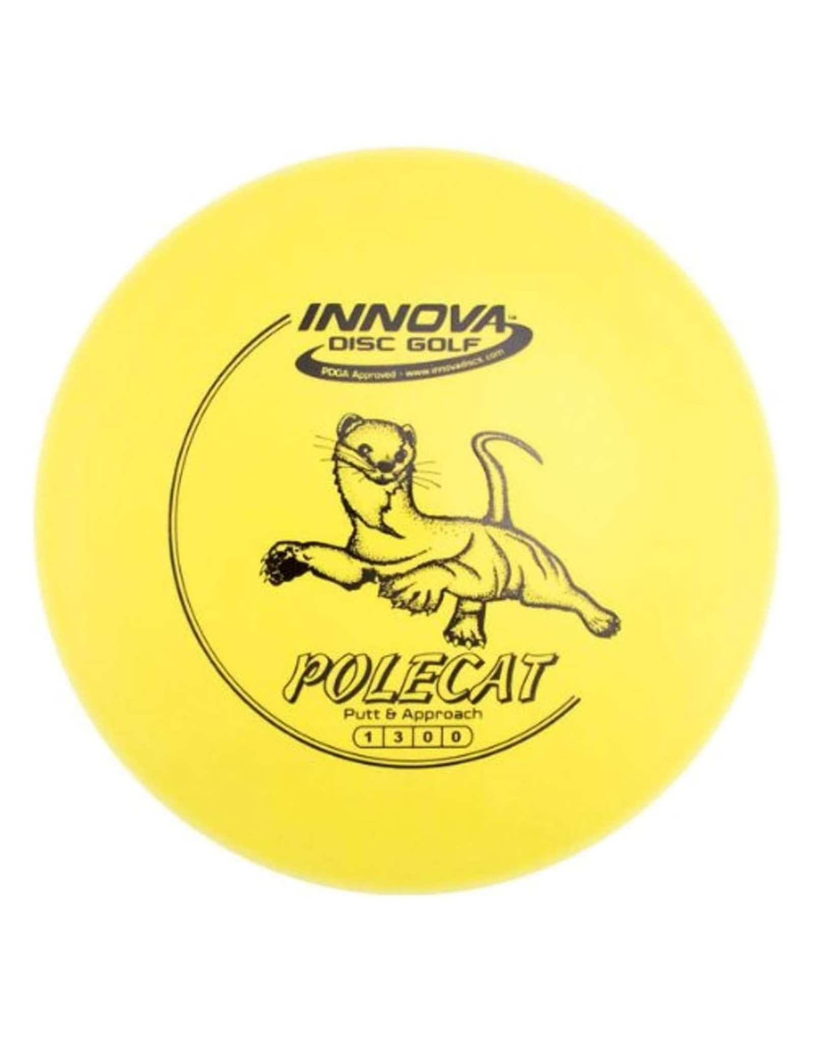 Innova Disc Golf Innova DX Polecat Putt & Approach