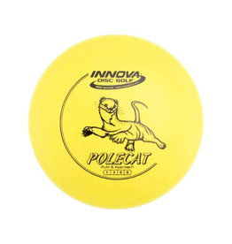 Innova Disc Golf Innova DX Polecat Putt & Approach