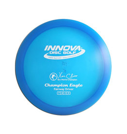 Innova Disc Golf Innova Champion Eagle Fairway Driver