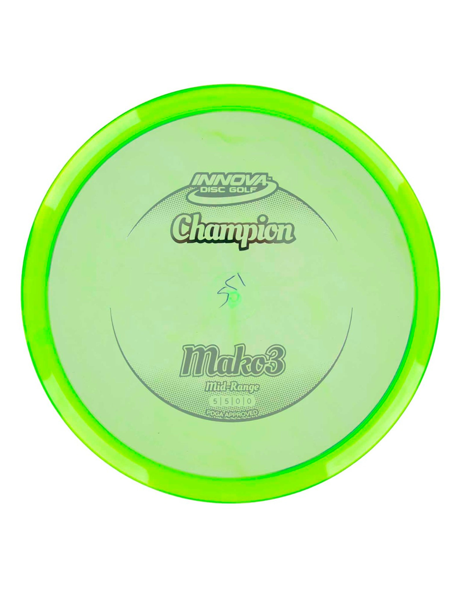 Innova Disc Golf Innova Champion Mako3 Mid-Range