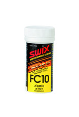 Swix Swix FC10 Cera F Powder Warm