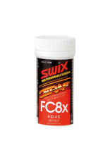 Swix Swix FC8X Cera F Powder +4/-4