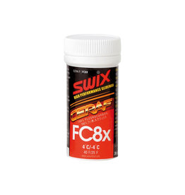 Swix Swix FC8X Cera F Powder +4/-4