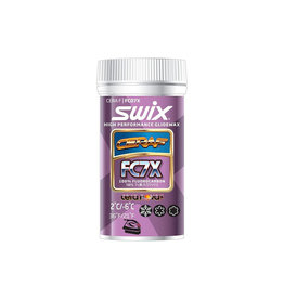 Swix Swix FC7X Cera F Powder +2/-6