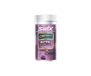 Swix CF Powder +2/-6 - Stride & Glide Sports Swix CF Powder +2/-6 - Stride & Glide Sports