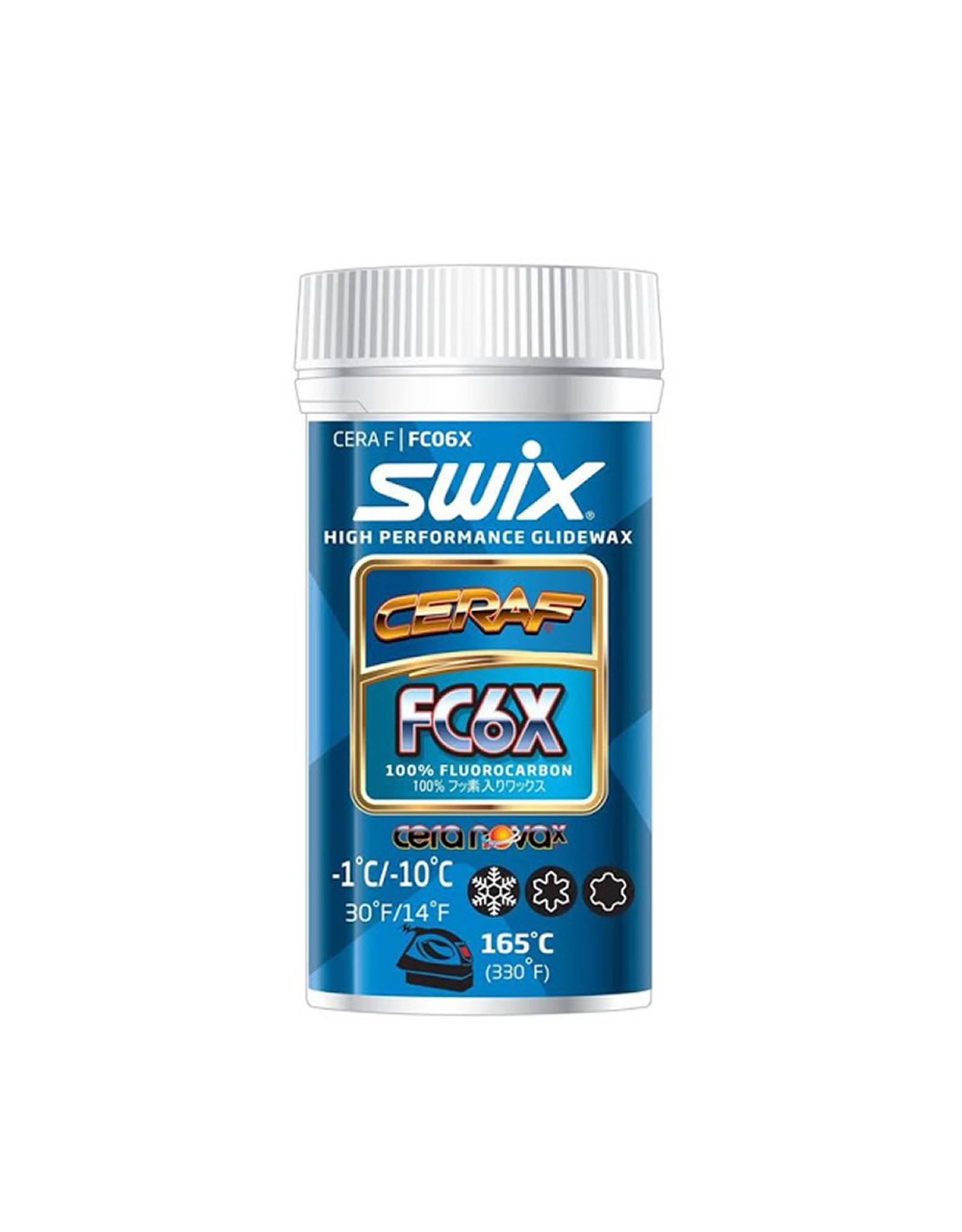 SWIX FC6X gallium | accentdental.com.au