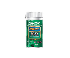 Swix Swix FC4X Cera F Powder -10/-20