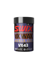 Swix Swix VX43 High Flour 0 C / -2C