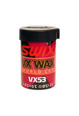 Swix Swix VX53 High Flour 0 C / +1C