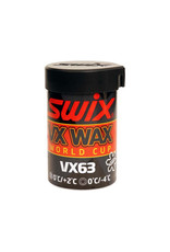 Swix Swix VX63 High Flour 0 C / +4C