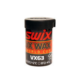 Swix Swix VX63 High Fluor 0 C / +4C