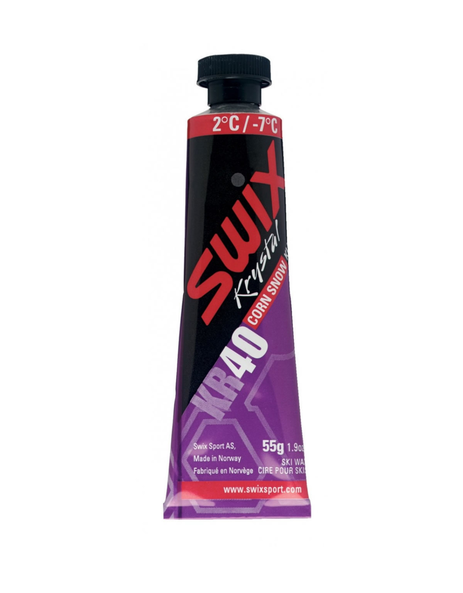 Swix Swix KR40 Violet/Blue 2C / -7C