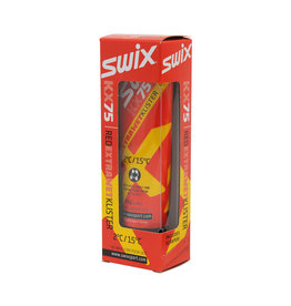 Swix Swix KX75 Red Extra Wet Klister +2/+12