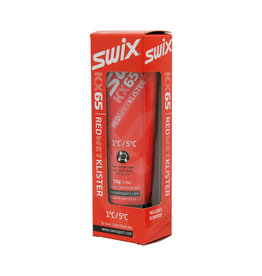 Swix Swix KX65 Red Klister +1/+5