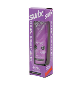 Swix Swix KX45 Violet Klister -2/+4