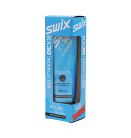 Swix Swix KX30 Blue Ice Klister 0/-12