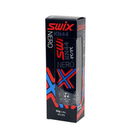 Swix Swix KN44 Nero Racing Klister -3/+5