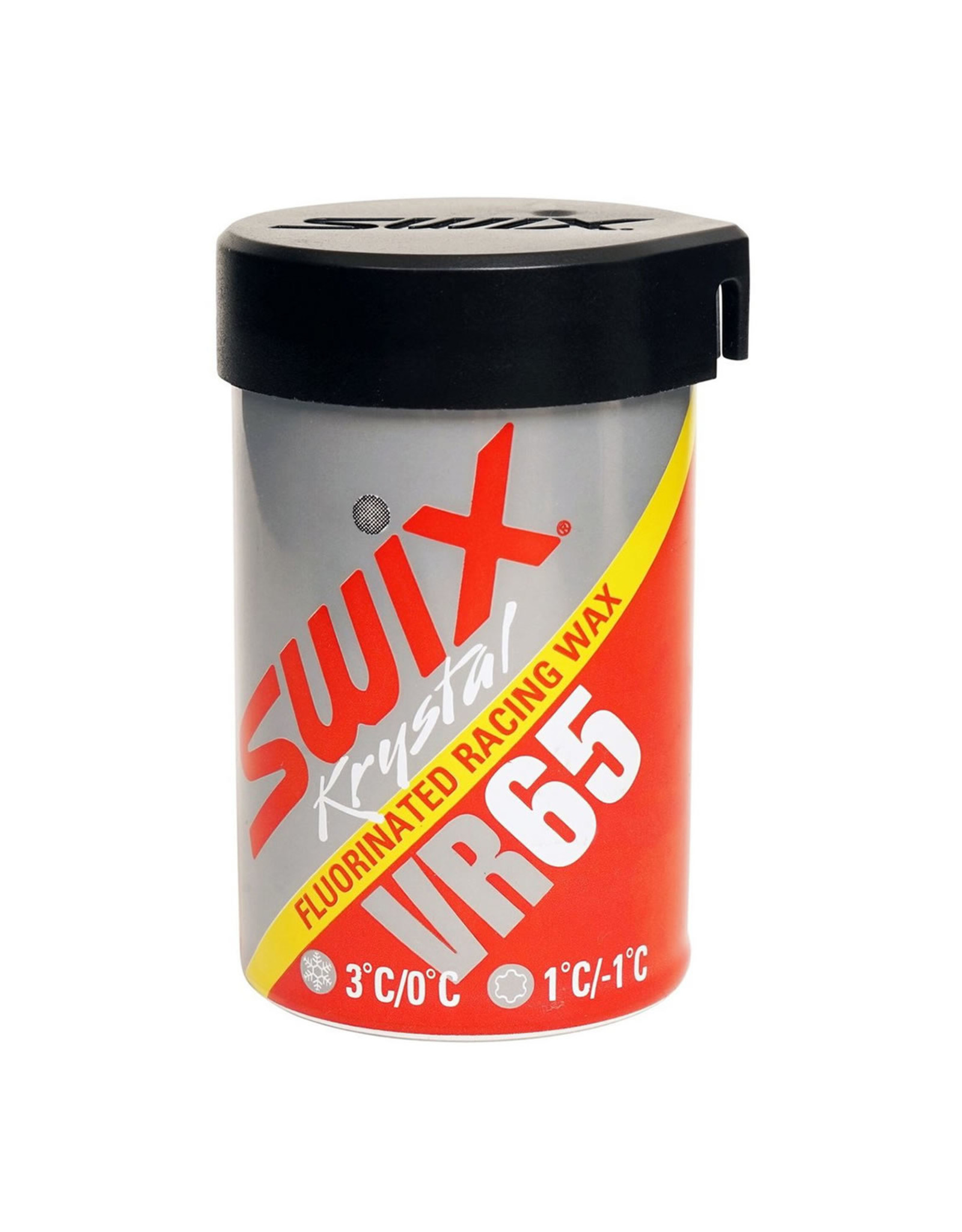Swix Swix VR65 Red/Yellow/Silver 0C / 3C