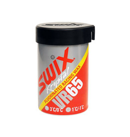 Swix Swix VR65 Red/Yellow/Silver 0C / 3C