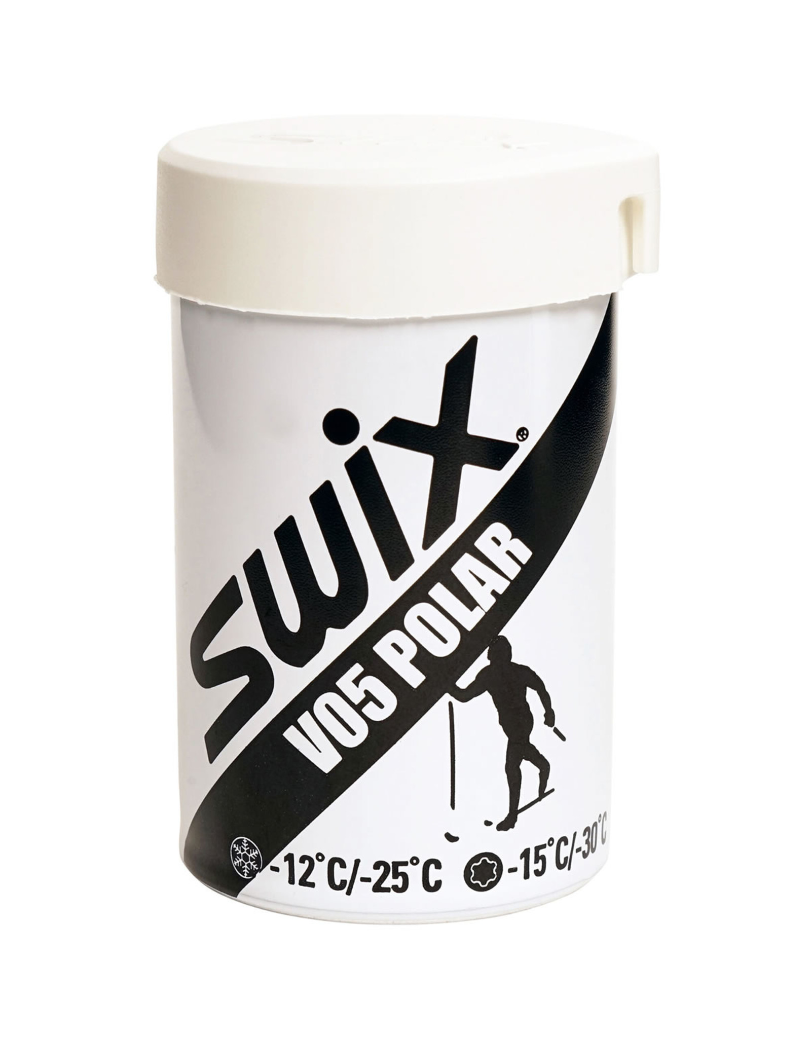 Swix Swix V05 Polar  -12C / -30C