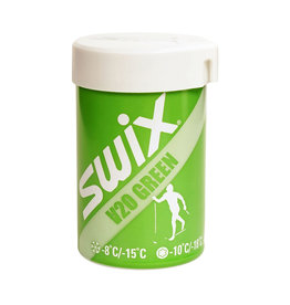 Swix Swix V20 Green  -8C / - 18C