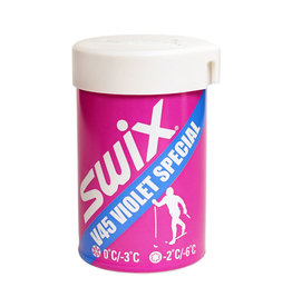 Swix Swix V45 Violet Special  0C / -6C