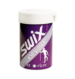 Swix Swix V50 Violet  0C / -3C