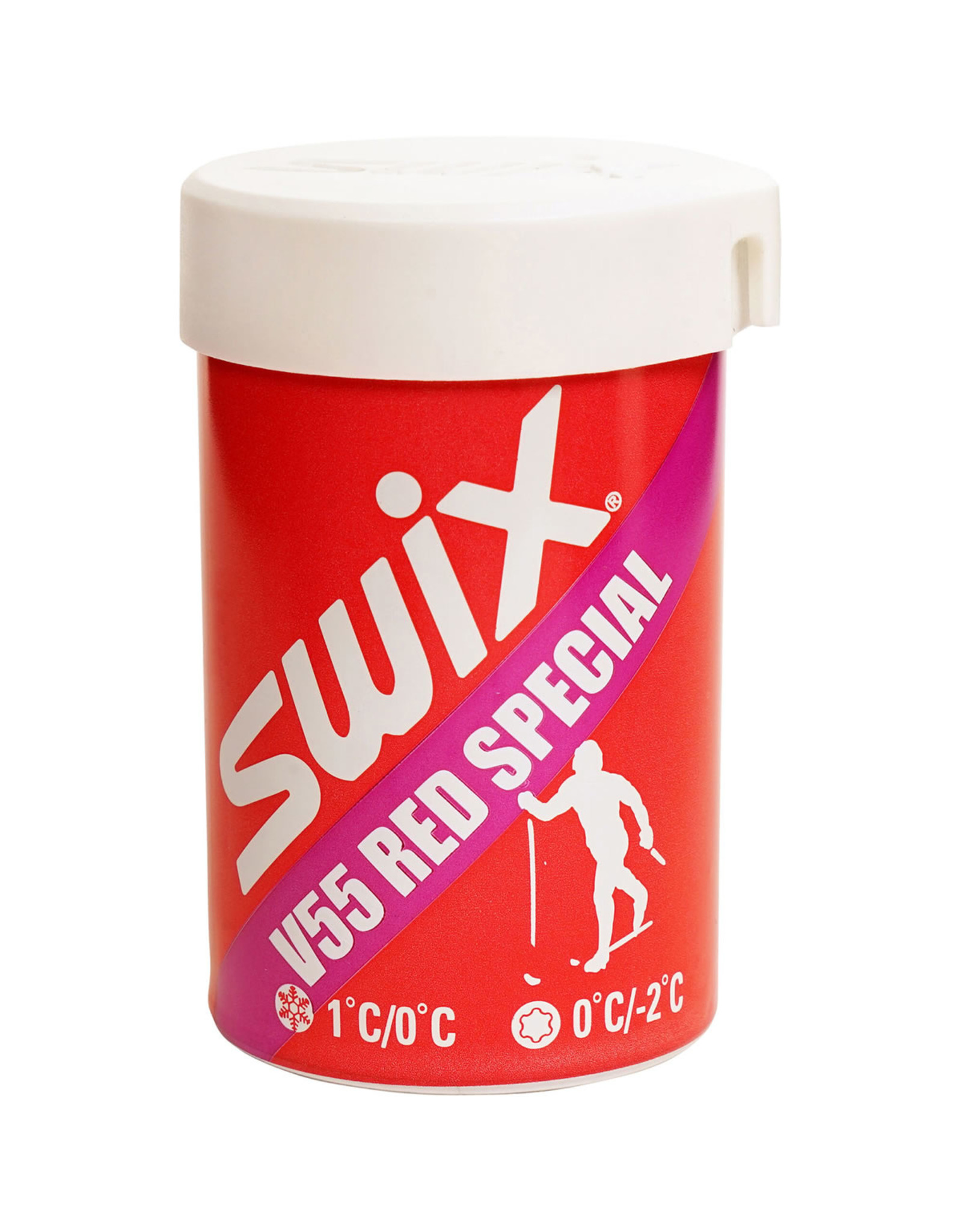 Swix Swix V55 Red Special  0/ 1C