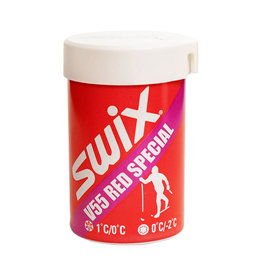 Swix Swix V55 Red Special  0/ 1C