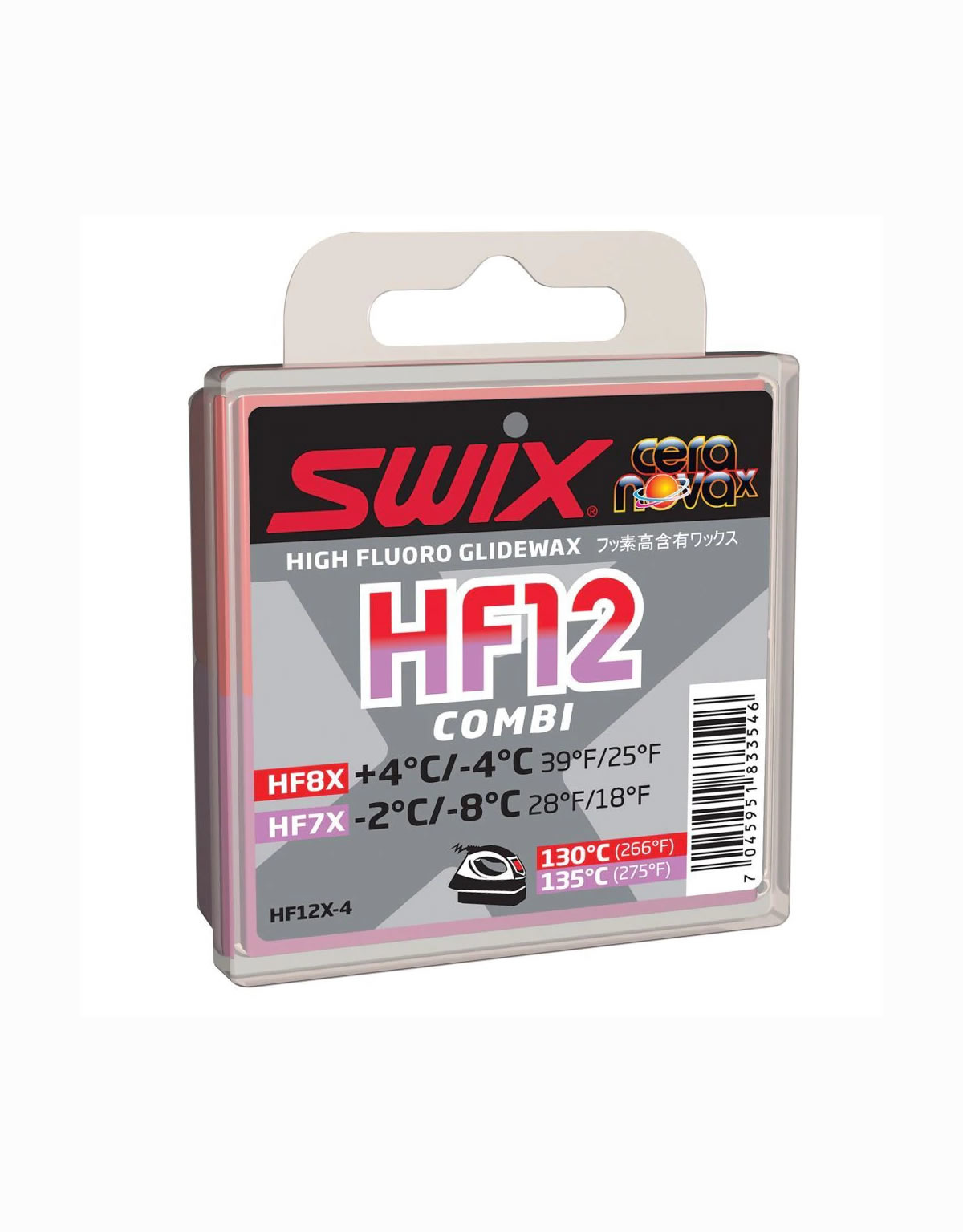 SWIX】HF7.8 大特価放出！ sandorobotics.com