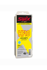 Swix Swix HF10X Yellow +10/0 180g