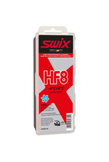 Swix Swix HF8X Red +4C / -4C 180g