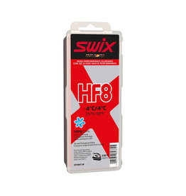 Swix Swix HF8X Red +4C / -4C 180g