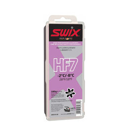 Swix Swix HF7X Violet -2C / -8C 180g