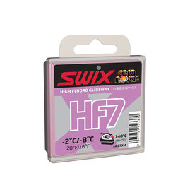 Swix Swix HF7X Violet -2C / -8C 40g