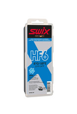 Swix Swix HF6X Blue -2C / -8C 180g