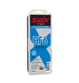 Swix Swix HF6X Blue -2C / -8C 180g