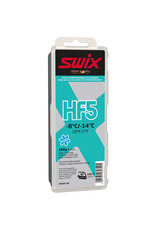 Swix Swix HF5X Turquoise -8 / -14 180g