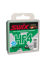 Swix Swix HF4X Green  -12 / -32 40g