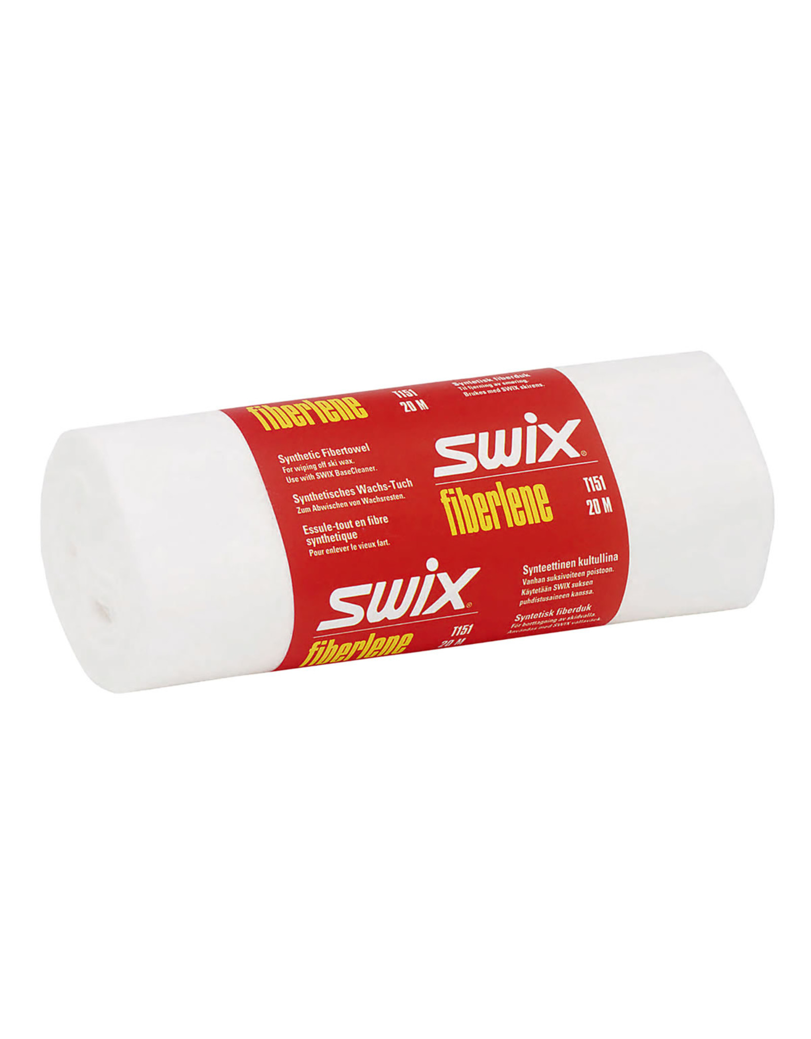 Swix Swix Fiberlene - 20m