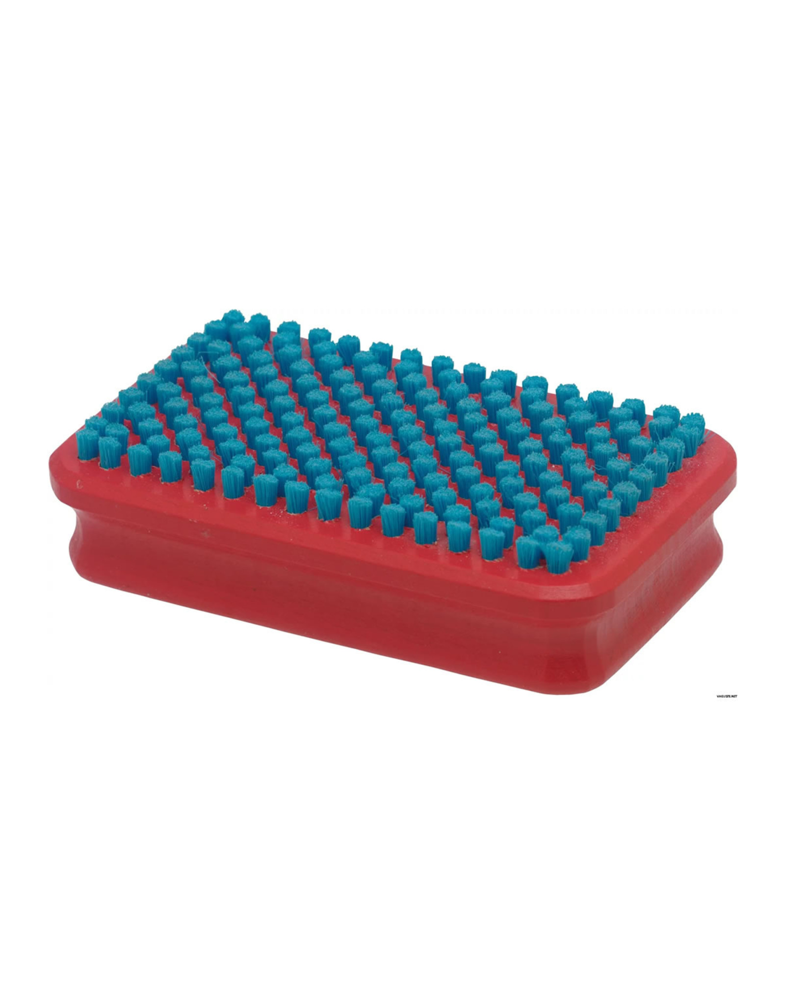 Swix Swix Rectangular Blue Nylon Brush