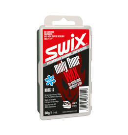 Swix Swix  Moly Fluro Conditioner 60g