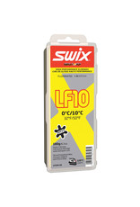 Swix Swix LF10X Yellow +10/0 180g