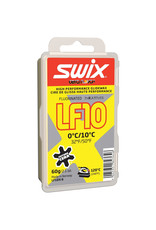 Swix Swix Yellow +10/0 60g