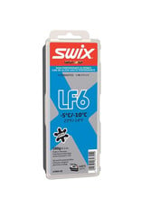 Swix Swix LF6X Blue -5C / -10C 180g