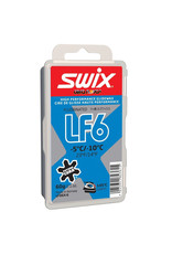 Swix Swix LF6X Blue -5C / -10C 60g